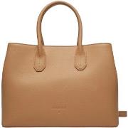 Sac Patrizia Pepe Borsa Tote Large Donna Pompei Beige 8B0095-L001