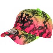 Casquette Hip Hop Honour Casquette Mixte