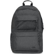 Sac a dos Eastpak Double office black denim