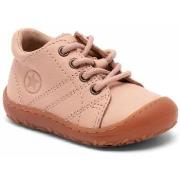 Boots enfant Bisgaard CHAUSSURES BEBE FLEXIBLE HALE NUDE