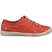 Baskets basses Softinos Sneaker