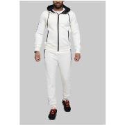 Ensembles de survêtement Kebello Ensemble Jogging Blanc H