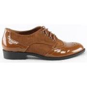 Derbies Suredelle JS-51