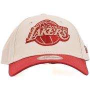 Casquette New-Era LOS ANGELES LAKERS LTCIN