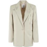 Veste Isabelle Blanche -