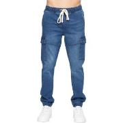 Jeans Crosshatch Malimore