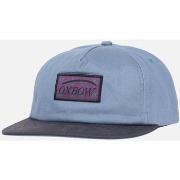 Casquette Oxbow Dad Cap 5 pans GADGE