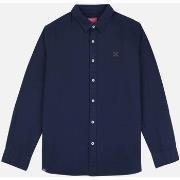 Chemise Oxbow Chemise manches longues Oxford CART