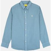 Chemise Oxbow Chemise manches longues Oxford CART