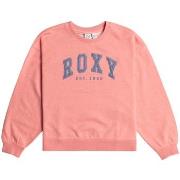 Polaire enfant Roxy Green And Blues