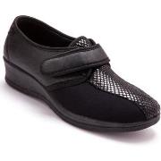 Derbies Pediconfort Derbies extensible pieds sensibles