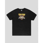 T-shirt Thrasher -