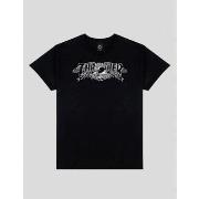 T-shirt Thrasher -