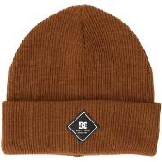 Bonnet DC Shoes Label