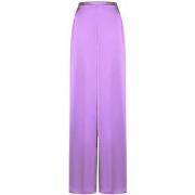 Pantalon Simona Corsellini -