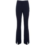 Pantalon Isabelle Blanche -