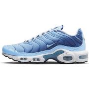 Baskets Nike Air Max Plus University Blue Gradient