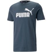 T-shirt Puma 586667-61