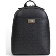 Sac a dos Calvin Klein Jeans CK PUSH DOMED BACKPACK_EPI K60K612635