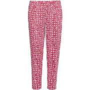 Pantalon Ichi Ihkate print pa22