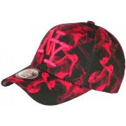 Casquette Hip Hop Honour Casquette Mixte