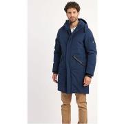 Blouson Redskins Parka DOUGLAS TROPHY