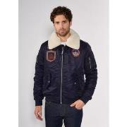 Blouson Redskins Blouson MACH PHENIX