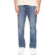 Jeans Crosshatch Princed