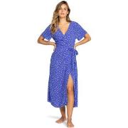 Robe Roxy Indigo Sand