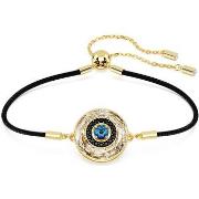 Bracelets Swarovski Bracelet Symbolica oeil porte-bonheur