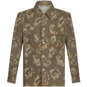 Chemise Etro -