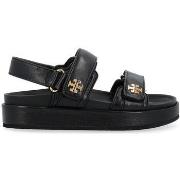 Sandales Tory Burch Sandale Kira noir