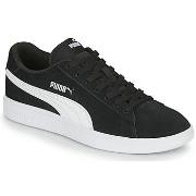 Baskets basses Puma SMASH