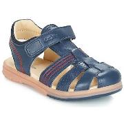 Sandales enfant Kickers PLATINIUM