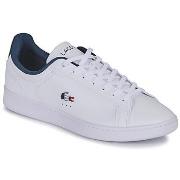 Baskets basses Lacoste CARNABY PRO