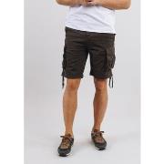 Pantalon Redskins Short DESERT SET