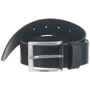 Ceinture Levis CEINTURE WILTON - REGULAR BLACK - 100