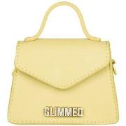 Sac Glimmed Micro Layla Bag