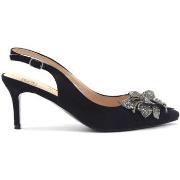 Chaussures escarpins Comart slingback elegante in velluto