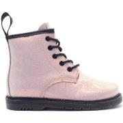 Boots enfant Grunland Grunland Nill anfibio in vernice