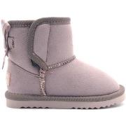 Boots enfant Grunland Grunland Croy stivaletto mammut