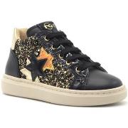 Baskets enfant NeroGiardini Nero Giardini sneaker in pelle