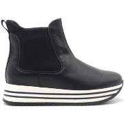 Boots enfant NeroGiardini Nero Giardini stivaletto sportivo