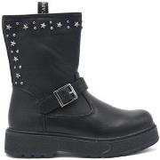 Boots enfant Café Noir stivaletto con borchiette