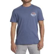 T-shirt Billabong Walled