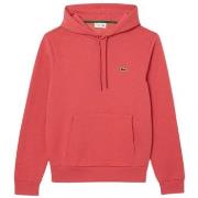 Sweat-shirt Lacoste SWEATSHIRT CORE SOLID - SIERRA - 5