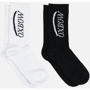 Chaussettes de sports Oxbow Chaussettes CARO