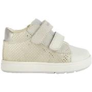 Baskets enfant Geox B Biglia Girl sneaker primo passo