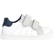 Baskets enfant Geox B Nashik Boy sneaker