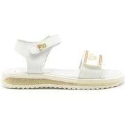 Sandales enfant Patrizia Pepe sandalo elegante con strass